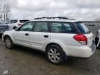 2008 Subaru Outback 2.5I