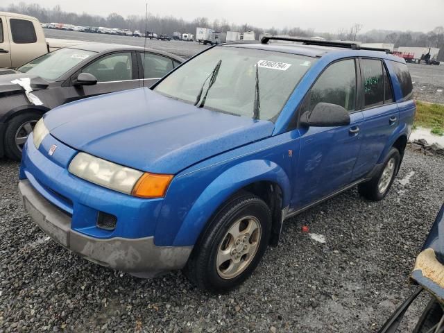 2004 Saturn Vue