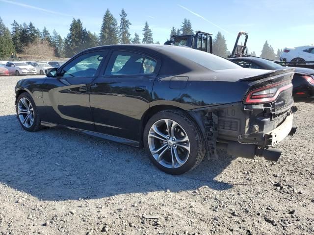 2021 Dodge Charger R/T