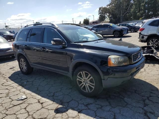 2010 Volvo XC90 3.2