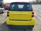 2013 Smart Fortwo Pure