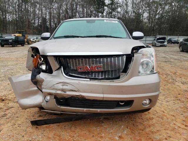 2008 GMC Yukon XL C1500