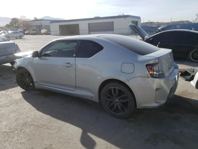 2014 Scion TC