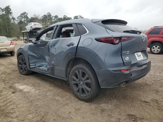 2023 Mazda CX-30 Preferred