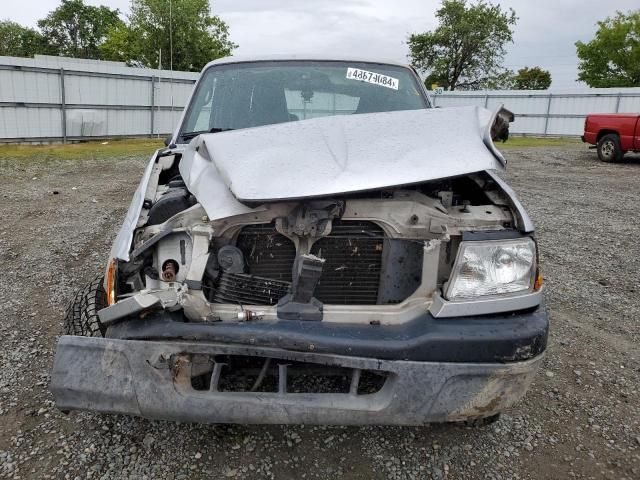 2004 Ford Ranger Super Cab