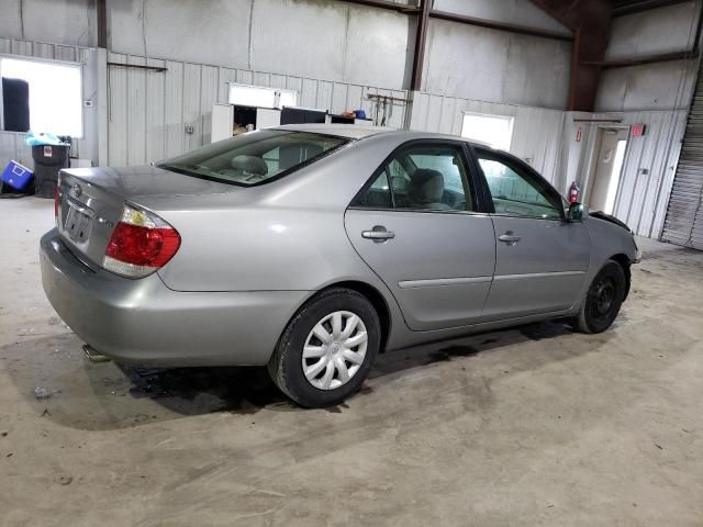 2006 Toyota Camry LE