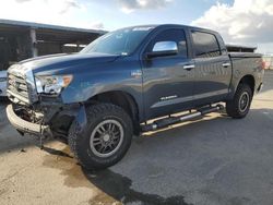 2008 Toyota Tundra Crewmax Limited for sale in Fresno, CA