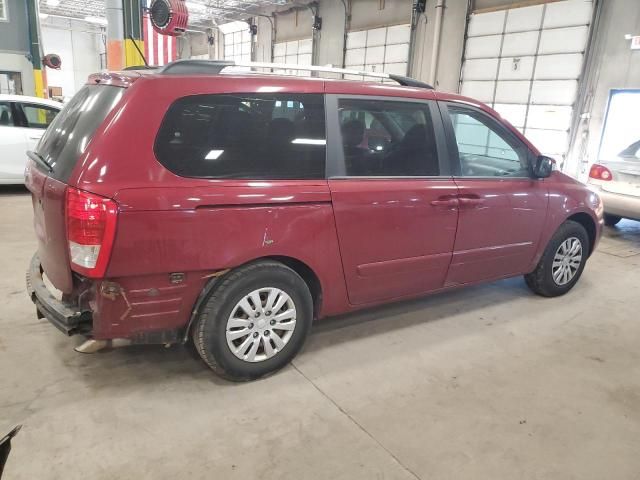 2011 KIA Sedona LX