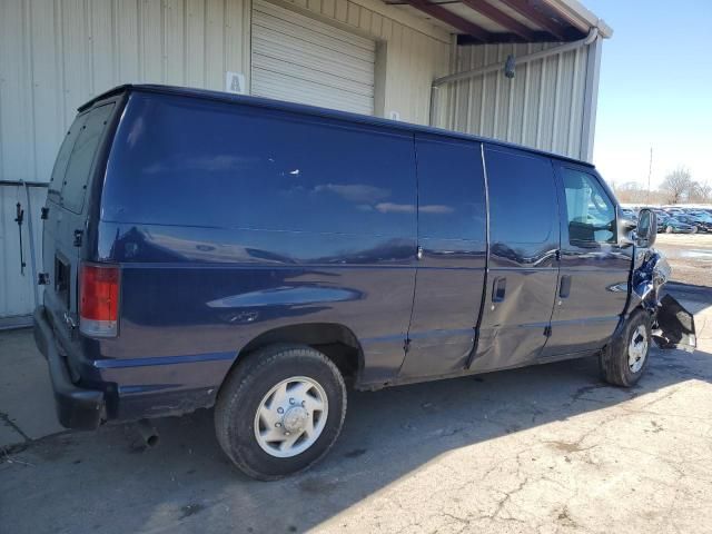 2009 Ford Econoline E150 Van