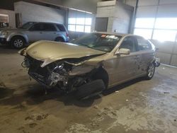 Lexus ES330 salvage cars for sale: 2006 Lexus ES 330