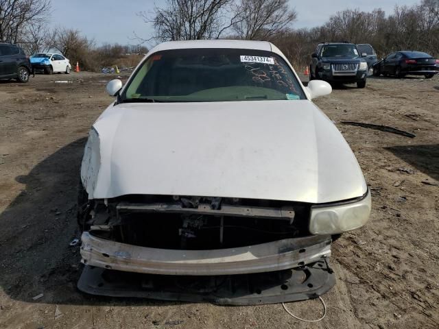 2004 Buick Lesabre Limited