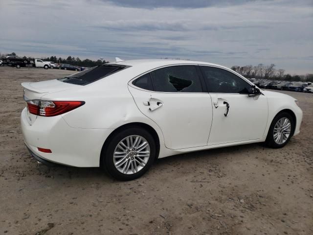 2014 Lexus ES 350