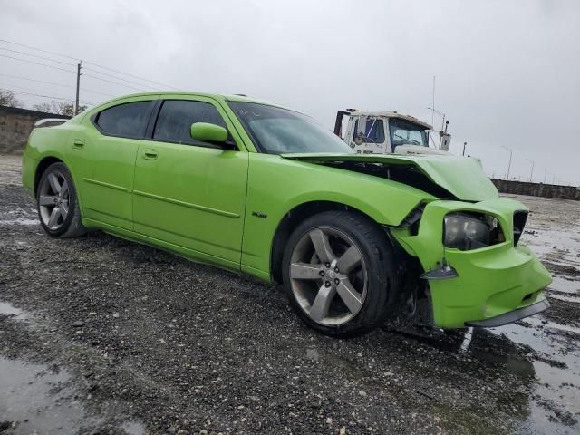 2007 Dodge Charger R/T