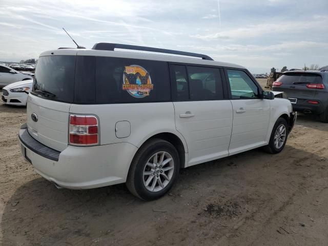 2014 Ford Flex SE