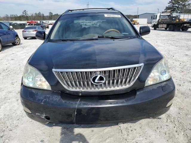 2004 Lexus RX 330