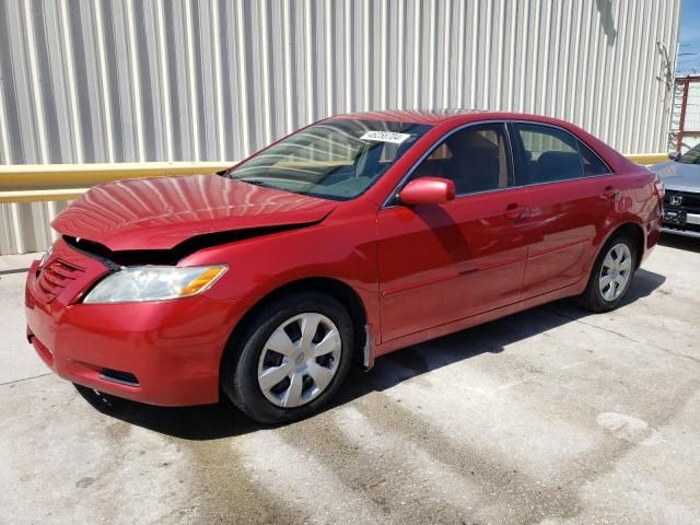 2009 Toyota Camry Base