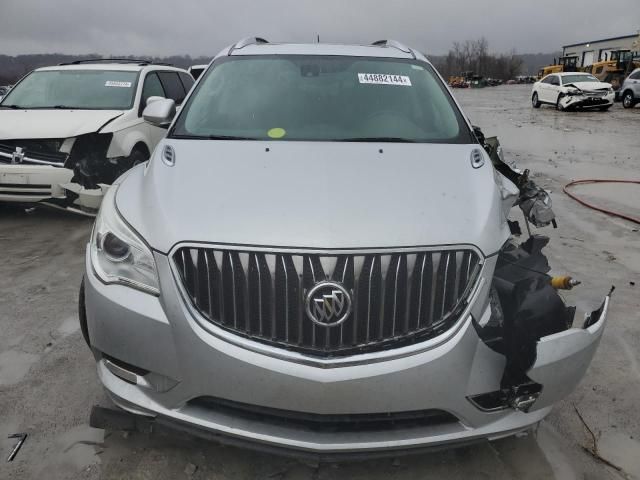 2016 Buick Enclave