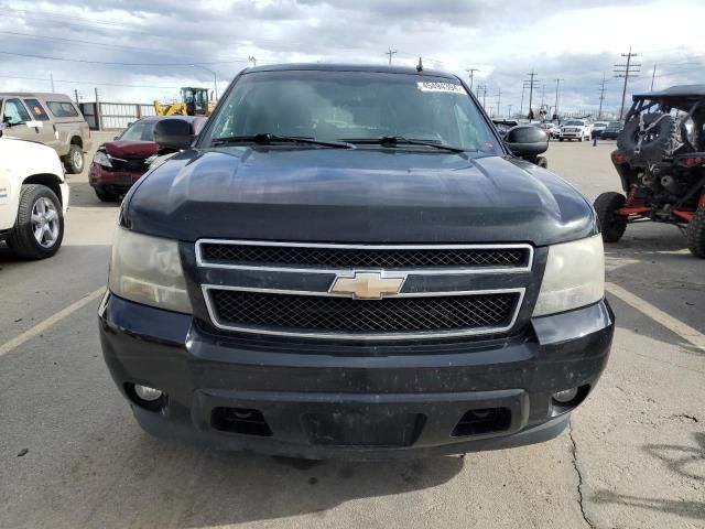 2009 Chevrolet Tahoe K1500 LT