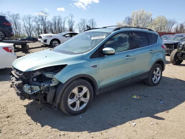 2013 Ford Escape SE