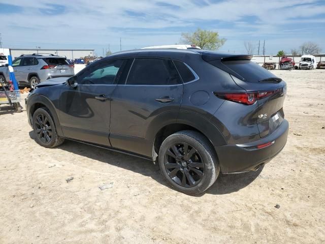 2022 Mazda CX-30 Premium