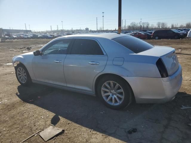 2012 Chrysler 300 Limited