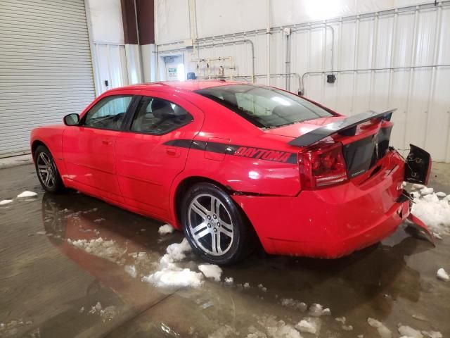 2006 Dodge Charger R/T