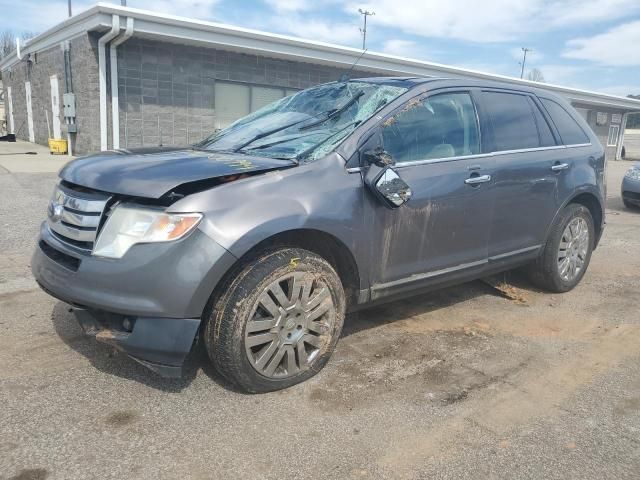 2010 Ford Edge Limited