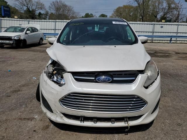 2013 Ford C-MAX SE