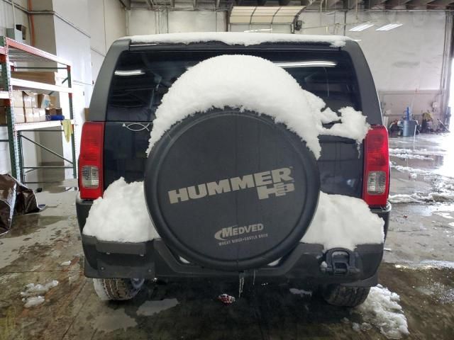 2009 Hummer H3