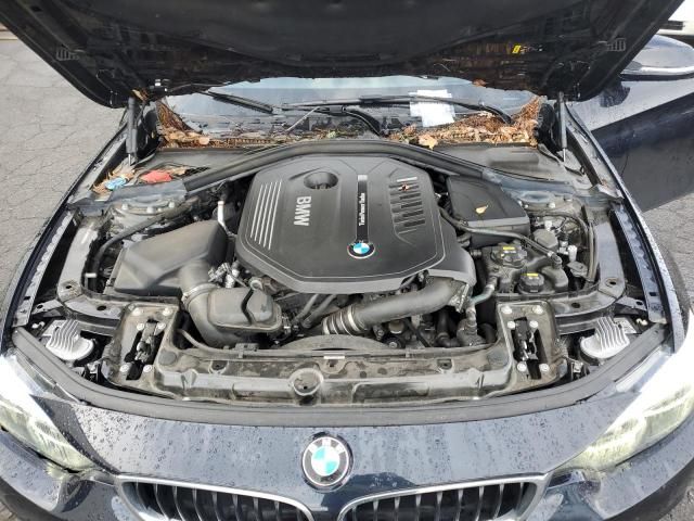 2019 BMW 440I Gran Coupe