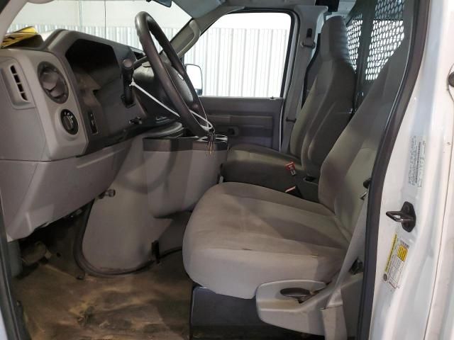 2014 Ford Econoline E250 Van