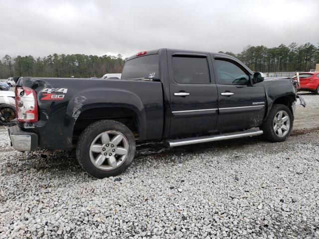 2012 GMC Sierra K1500 SLE