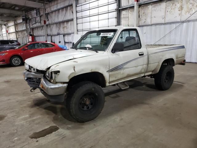 1994 Toyota Pickup 1/2 TON Short Wheelbase