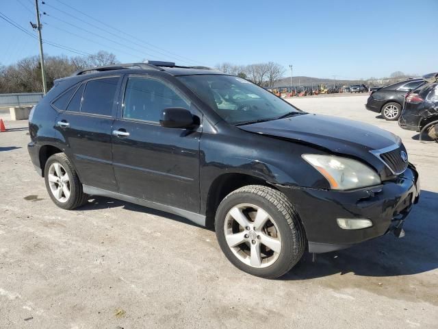 2008 Lexus RX 350