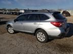 2018 Subaru Outback 2.5I