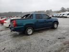 2007 Chevrolet Avalanche K1500