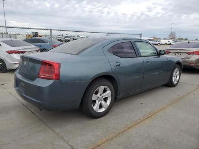 2006 Dodge Charger SE