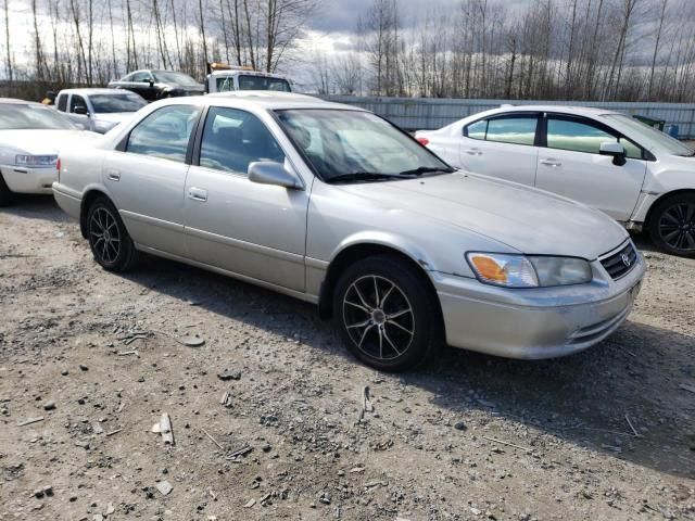 2000 Toyota Camry CE