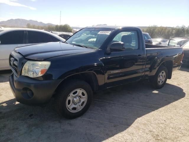 2006 Toyota Tacoma