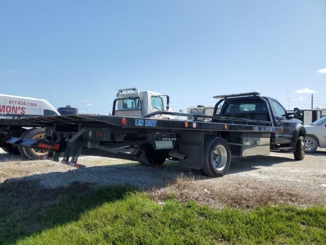 2020 Ford F600 Super Duty