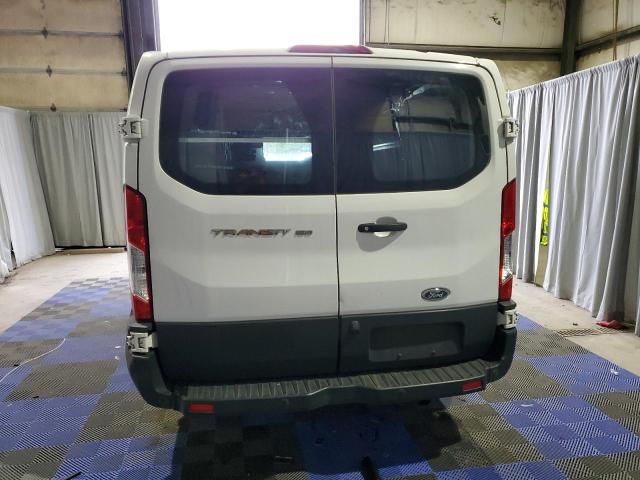 2018 Ford Transit T-150