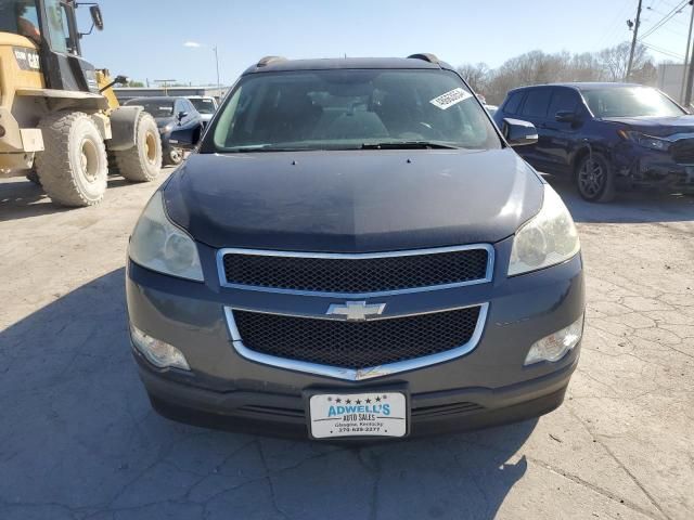 2011 Chevrolet Traverse LT