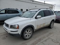 Salvage cars for sale from Copart Farr West, UT: 2007 Volvo XC90 3.2