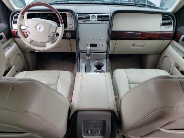 2003 Lincoln Navigator