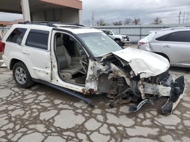 2005 Jeep Grand Cherokee Limited