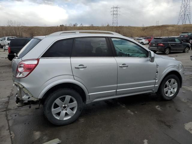 2009 Saturn Vue XR