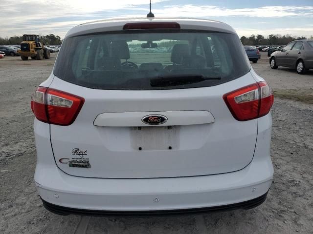 2013 Ford C-MAX Premium