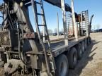 1999 Kenworth Construction T800