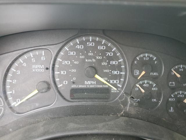 2000 GMC New Sierra K1500