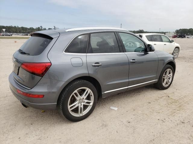 2017 Audi Q5 Premium